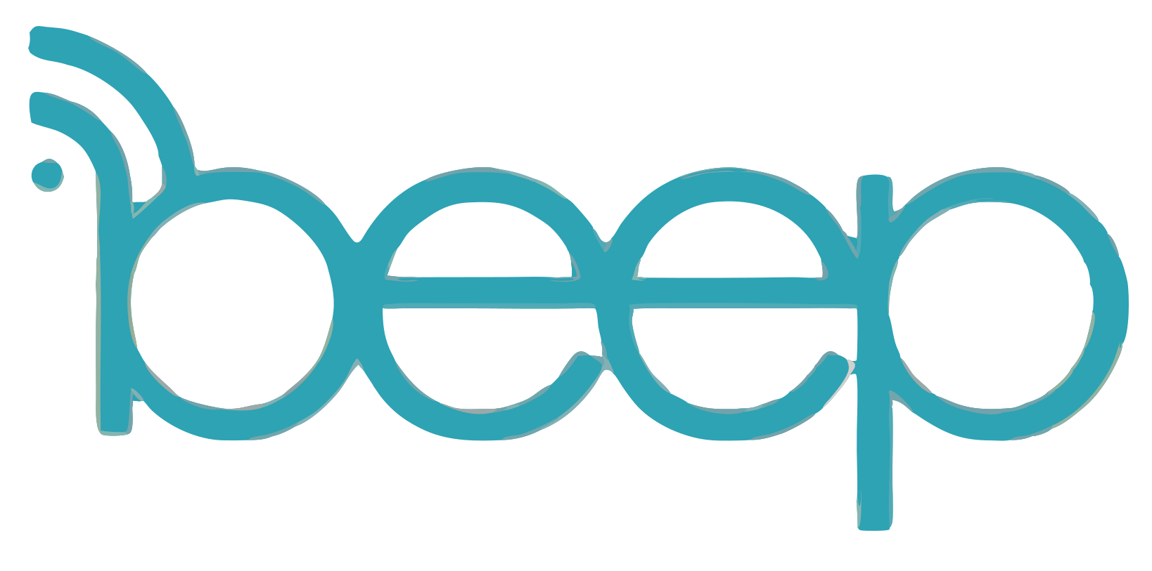 beepvilabuarque Logo